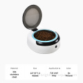 Mangkuk Makanan Pet Pet Automatic Smart Fresh-Freshing Bowl